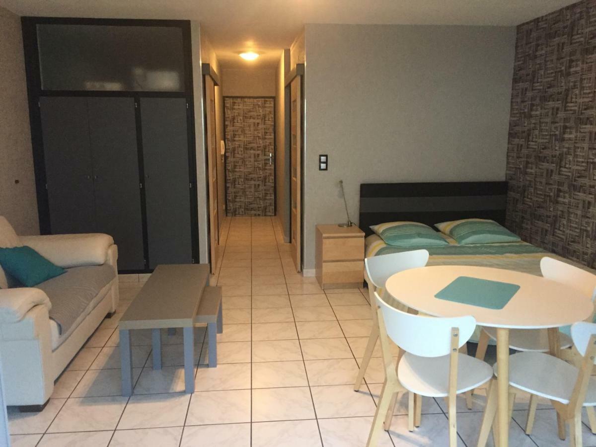 Appartement Saint Jean Мец Экстерьер фото