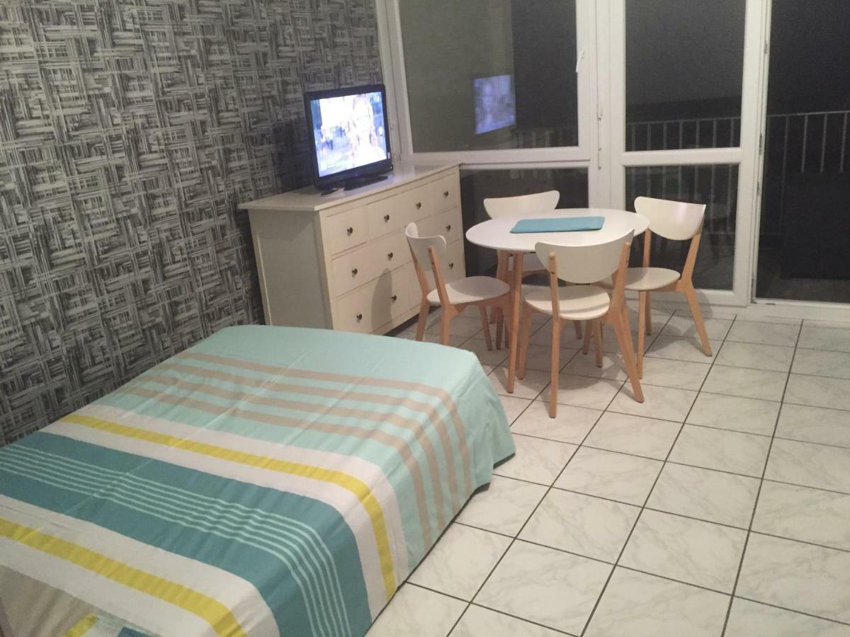 Appartement Saint Jean Мец Экстерьер фото